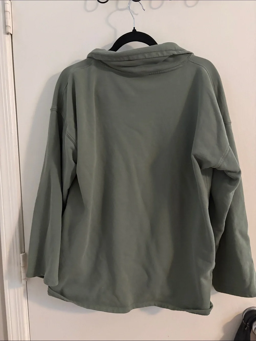 J. Crew this super